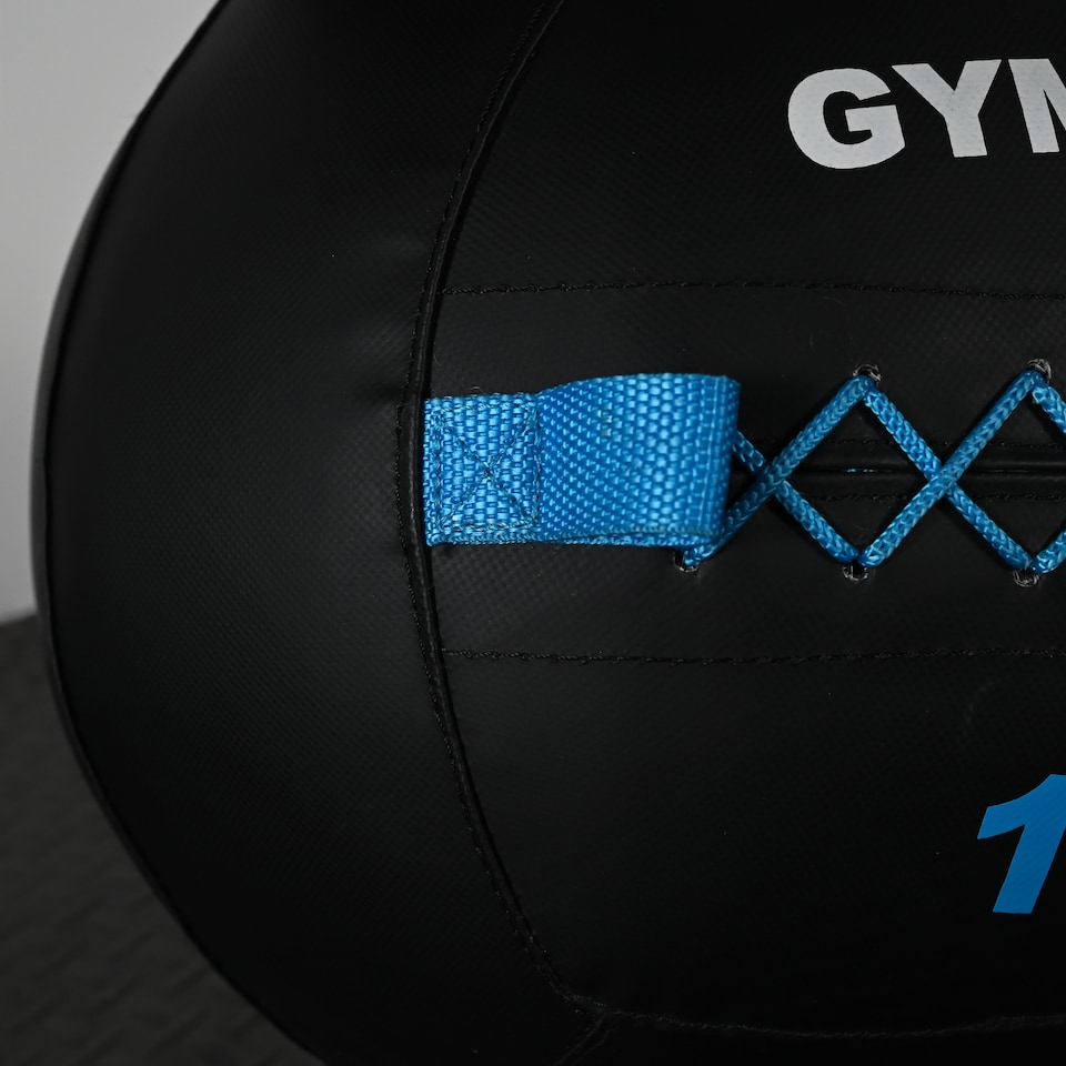image 1 of GYM SETS UK GymSets Wall Ball- (3/4/5/6/7 Set)