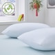 image 1 of Snug Chill Out Bundle | White | Double with Pillow Pair | Double