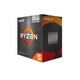 image 1 of AMD Ryzen 5 5600GT Socket AM4 Wraith Stealth Cooler Processor