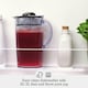 image 4 of Sage the Nutri Juicer Cold Plus, Brushed Stainless Steel