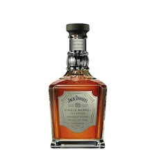 Jack Daniels Single Barrel 100 Proof Whiskey