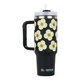 image 1 of Orla Insulated Mug Yellow