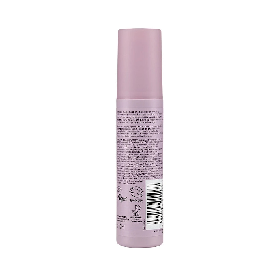 image 1 of Noughty Frizz Magic Serum - 75ml | Multi