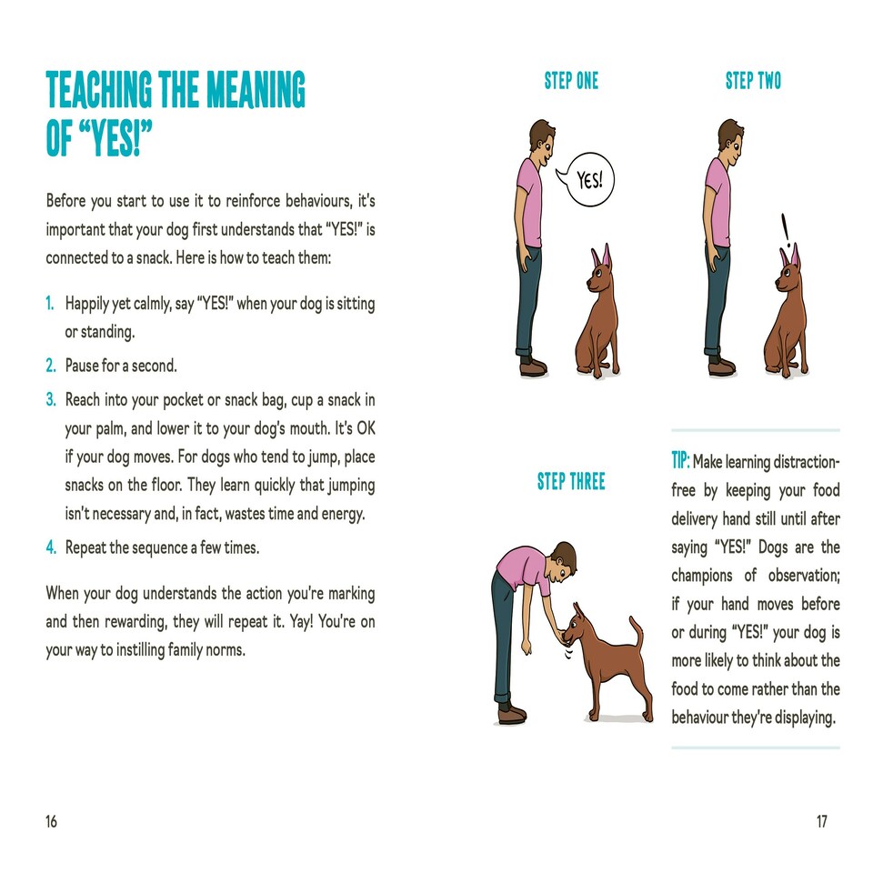 image 1 of Dog Parenting