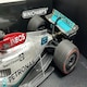 image 4 of George Russell #63 Mercedes AMG F1 Team Spanish GP 2022 1:18 Minichamps 110220063