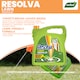 image 6 of Resolva Lawn Weedkiller Extra Ready to Use 3L Broadleaf Weed Control Glyphosate Free | Yellow