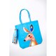 image 3 of Maxwell & Williams Tote Bag Kangaroo Cotton 42x41cm