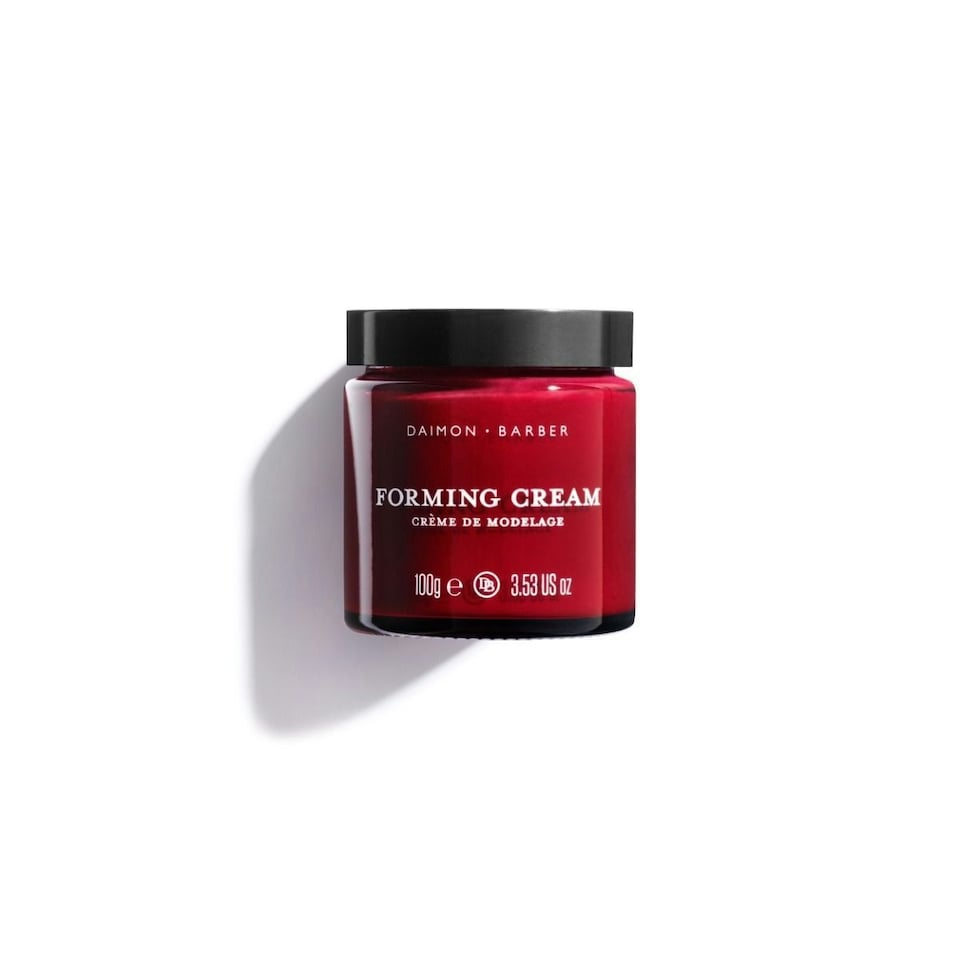 Daimon Barber Forming Cream 100g