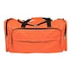 image 1 of SOLS Weekend Holdall Travel Bag - Orange - ONE
