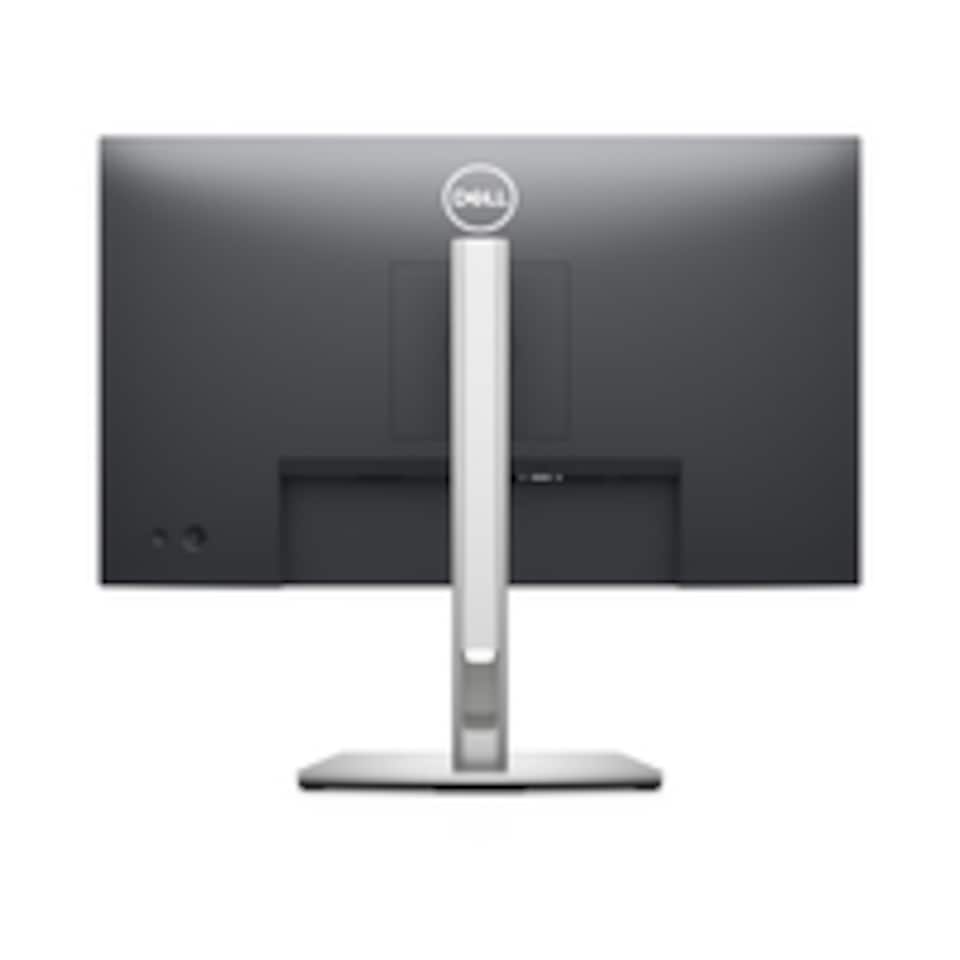 image 1 of DELL P Series 24 Monitor - P2422H 23" 1920 x 1080 pixels (Full HD) LCD display Black | Black | Black | 52.7 cm