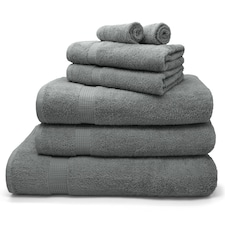 Velosso Premium 100% Egyptian Cotton Towels 550 GSM