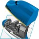 image 7 of Cobi 26610 - Boeing 747 Airforce One 1087 pcs