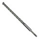 image 5 of 5pc SDS Masonry Metric Drills For Bricks Blocks Concrete 10 - 25mm 450mm Long