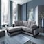 Left Hand Facing Chaise - out of stock