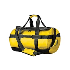 Stormtech Nautilus Waterproof 35L Duffle Bag - Yellow - One Size (UTRW9923) 