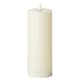 image 1 of Hill Interiors Luxe Collection LED Candle - Ivory - One Size