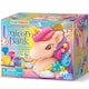 image 1 of KidzMaker - Paint Your Own Mini Glitter Unicorn Bank