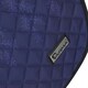 image 2 of ARMA Sport XC Leaf Horse Saddlecloth - Lavender - 17in - 18in