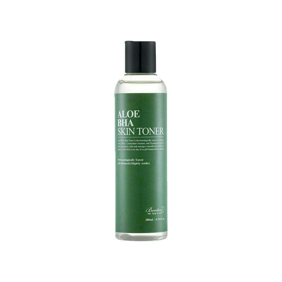 Benton Aloe BHA Skin Toner 200ml