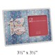 image 2 of Laura Darrington Patchwork Coll MDF Frm Happy 18th Birthday