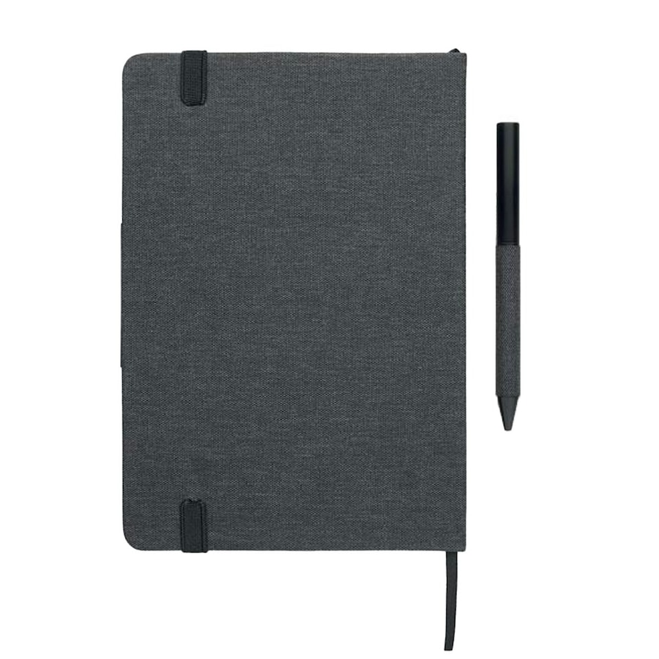 image 1 of MidOcean Yokoso Gift Set (Pack of 3) - Black - One Size Black | One Size
