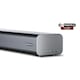 image 4 of SHARP HT-SBW460 3.1 440W Dolby Atmos Soundbar with Subwoofer
