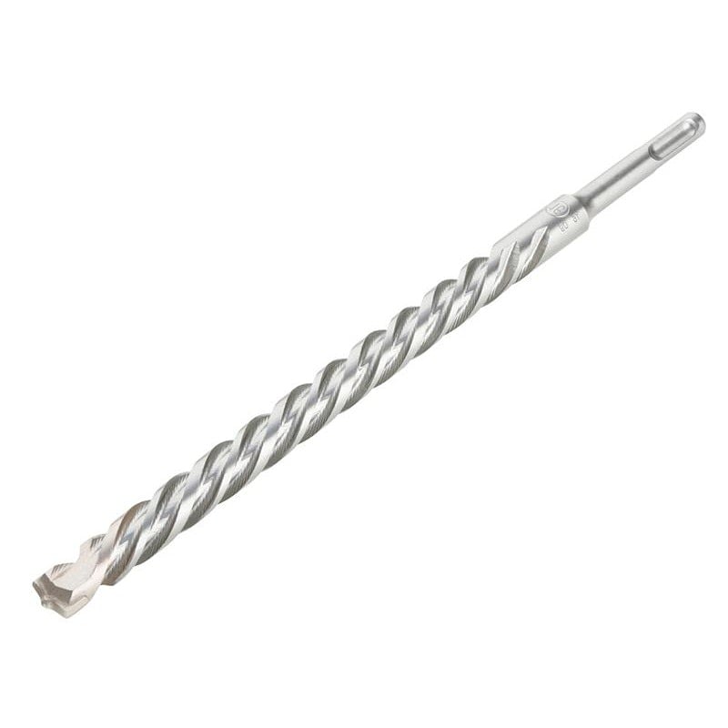 Dewalt Power Tools Sds Plus Extreme 2 Drill Bit - Multi Colour - 16 x 260mm