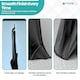 image 7 of Triple Sided Stretch Tripod Speaker DJ Stand Cover with Loop - 10pcs