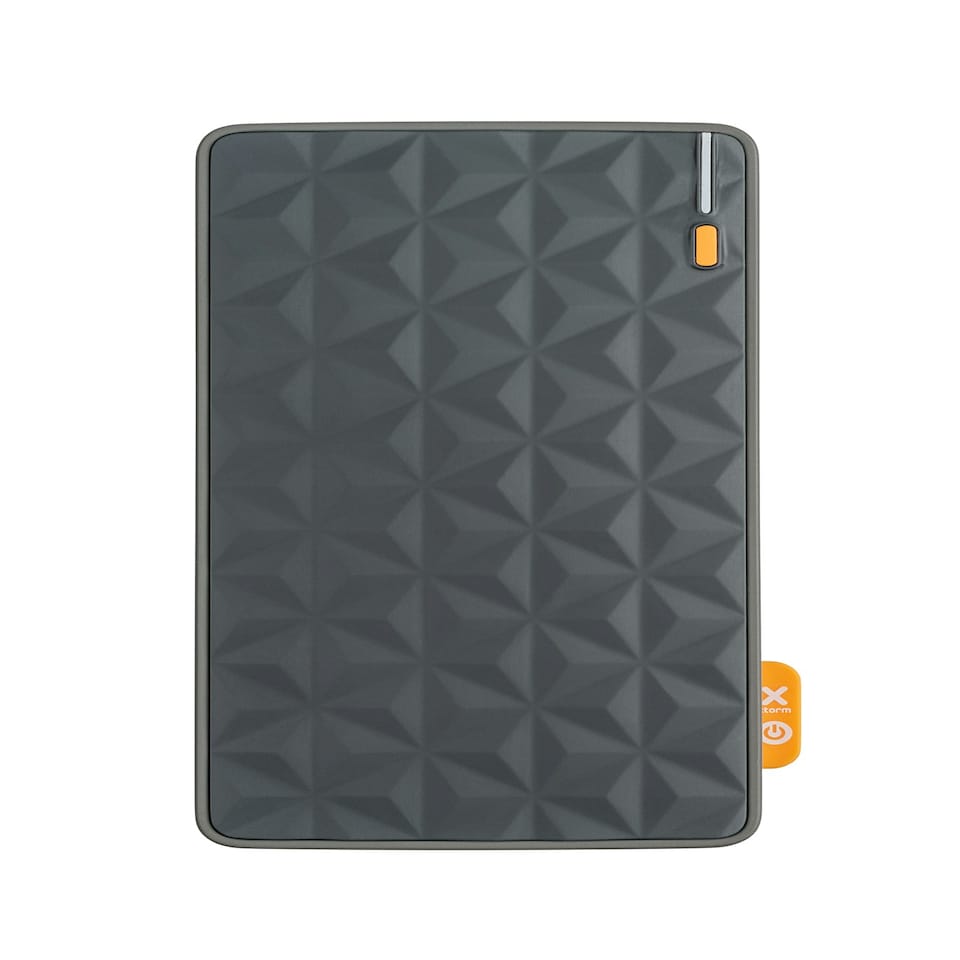 image 1 of Xtorm 20W Fuel Series Power Bank 10.000 Grey Orange