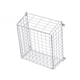 image 1 of Large Letterbox Door Post Mail Catcher Basket Cage Holder Guard