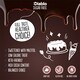 image 3 of Diablo Sugar Free Chocolate Dessert Sauce 360g