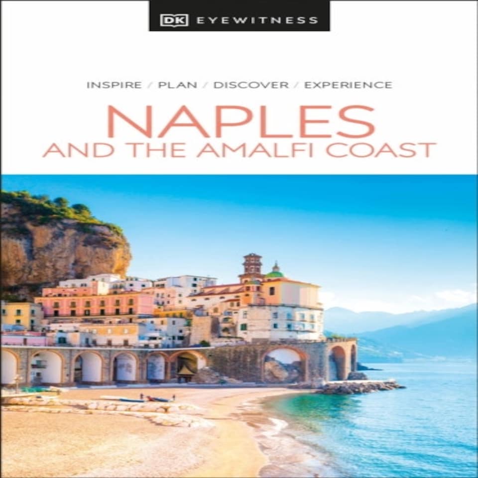 Naples & The Amalfi Coast