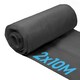 image 1 of Harbour Housewares 50gsm Weed Control Fabric - 2M x 10M (2 Rolls) White
