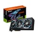 image 1 of GIGABYTE AORUS GeForce RTX 5070 MASTER 12GB GDDR7 Graphics Card