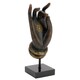 image 1 of Dancing Girl Hand Figurine by Juliana (H30cm x L10cm x W10cm)