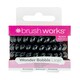 image 1 of Brushworks Wonder Bobble Large Black (Pack of 5)