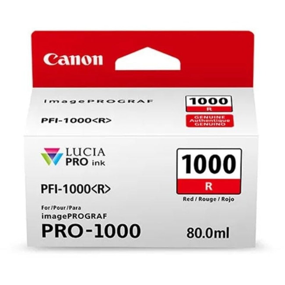 image 1 of Canon CAN22284 Original Inkjet Cartridges