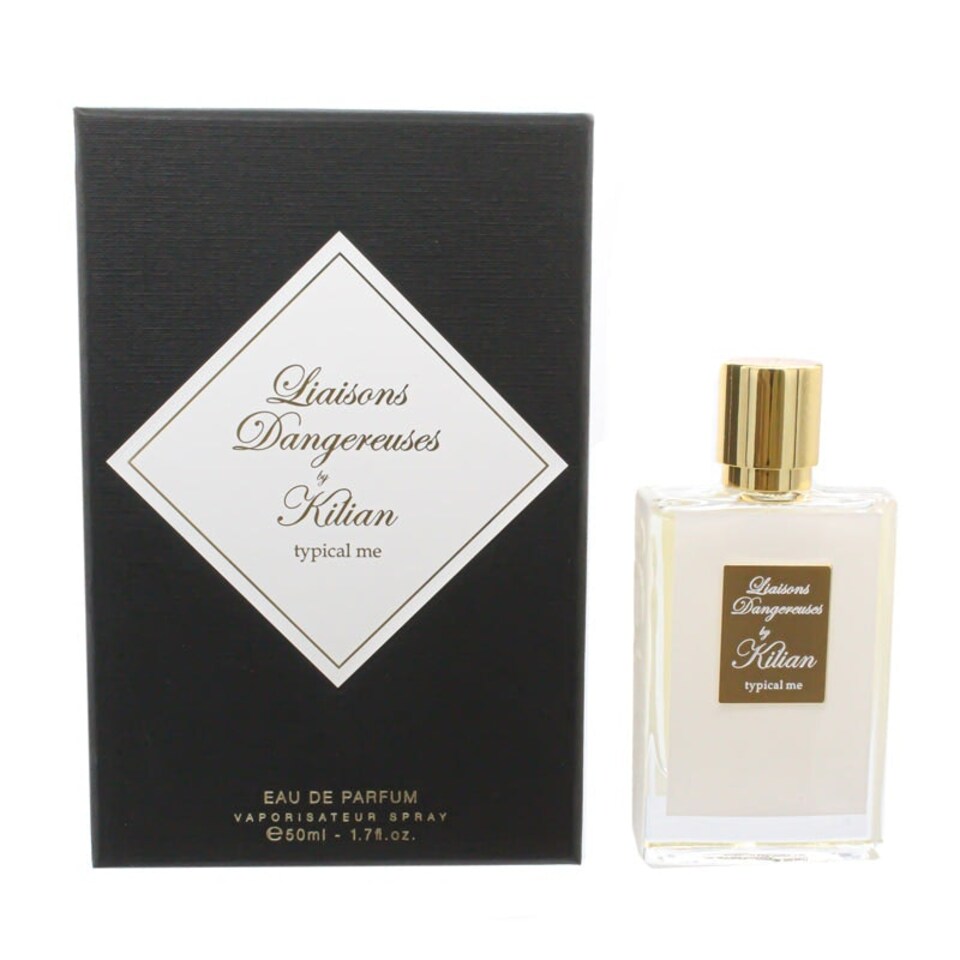 image 1 of Kilian Liaisons Dangereuses 50ml Eau De Parfum