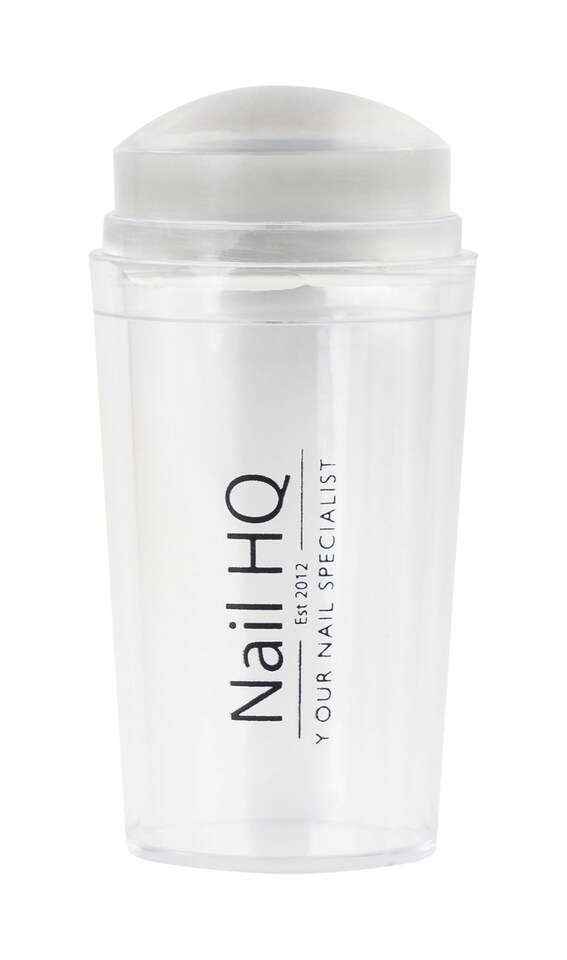 image 1 of Nail HQ French Manicure Nail Stamper