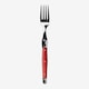 image 8 of Laguiole Dinner Fork | Black | Black