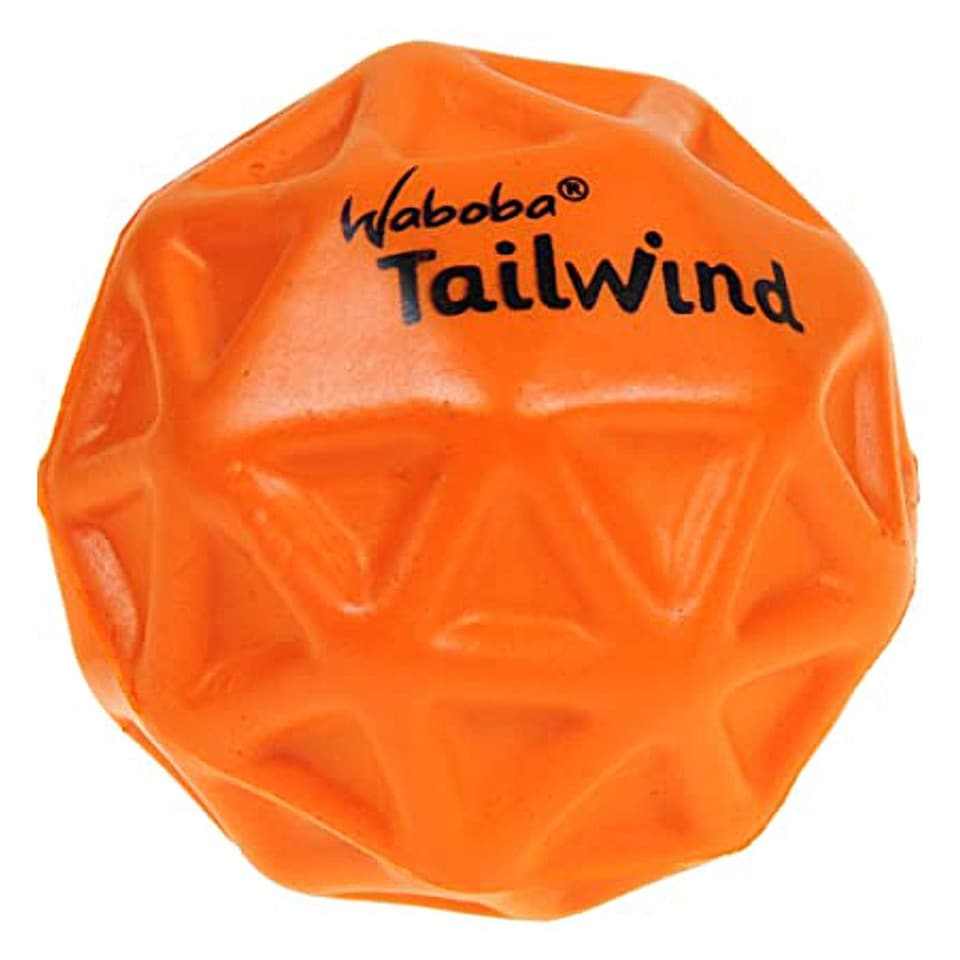 image 1 of Waboba Tailwind Bouncing Ball