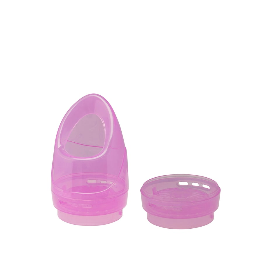 image 1 of Sensio Spa Facial Steamer & Nasal Inhaler with Aromatherapy Pod & 4 Piece Beauty Tools Set, Unclogs Pores