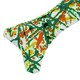 image 2 of 1PK Yeowww Interactive Catnip Pollock Fish Cat Toy Play Toy Cat Gift