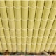 image 4 of Primrose Split Bamboo Privacy Artificial Garden Fence Screening Roll 4m x 2m