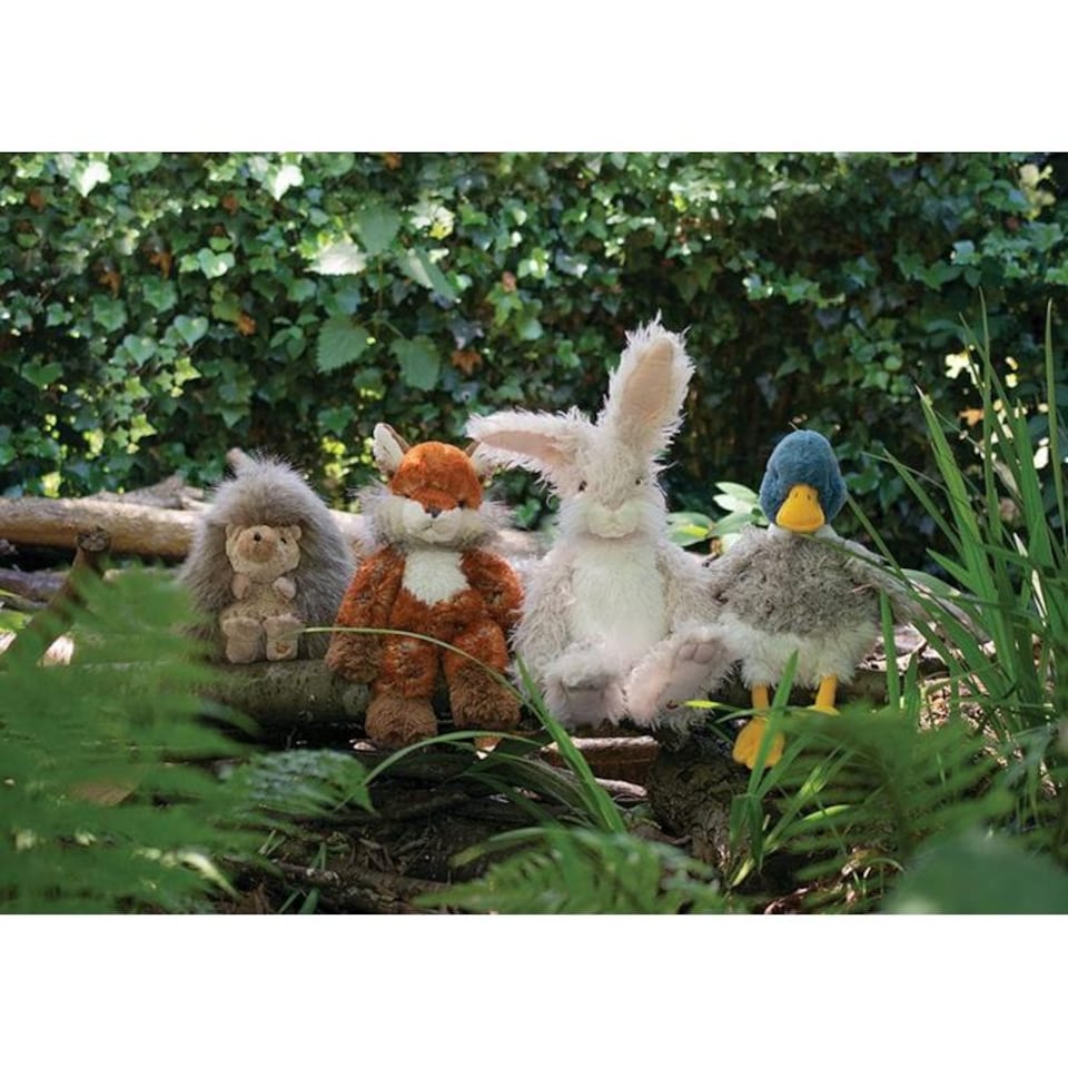 image 1 of Wrendale Designs Plush Character - Choice of Rowan, Autumn, Webster and More