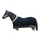 image 1 of Supreme Products Royal Occasion Standard-Neck Horse Turnout Rug - Black - 6´ 3"