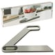 image 1 of Digital Kitchen Scale 5kg Stainless Steel LCD