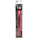image 2 of Tamiya Modelling Paintbrush Flat High Grade II Medium Tip