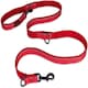 image 1 of HALTI Double-Ended Lead For Dogs - Size Large - Red 2m