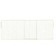 image 1 of Safetots Premium Extra Tall Room Divider, up to 272cm Wide, White, 105cm Tall, Multi Panel Flexible Room Barrier, Room Divider with Door for Baby White